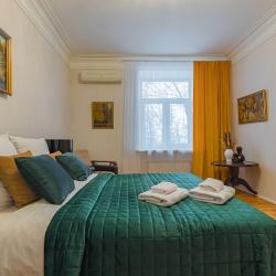 Фото Отель Prima Rent на проспекте Гагарина 52