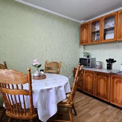 Фото Отель Khadi home на улице Минусинской