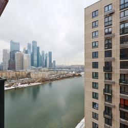 фото 13 ApartMoscow (АпартМосква) на улице Большая Филёвская