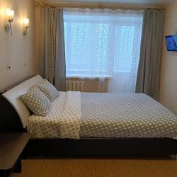 Фото Апартаменты на улице Ленина 156