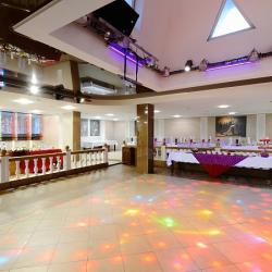 Фото Отель Турист