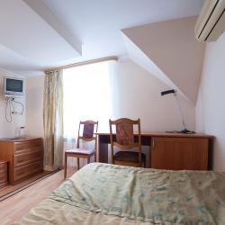 Фото Отель Интурист