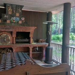 Коттедж премиум