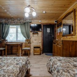 2-местный номер стандарт