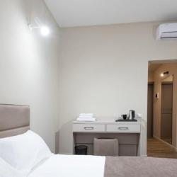 Фото Отель Ольга