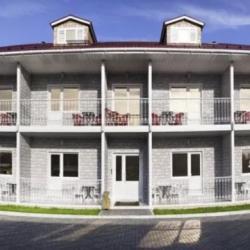 Фото Отель Созвездие Медведицы