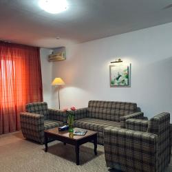 Фото Отель Tengri (Тенгри)