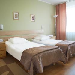 Фото Отель Спорт