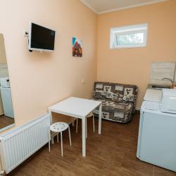 Фото Отель EdiRoz (ЭдиРоз)
