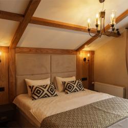 Фото Отель Время гор