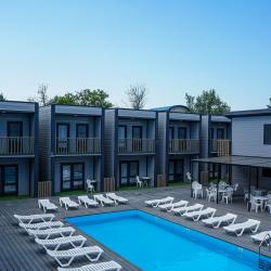 Фото Отель Azov Village (Азов Виладж)