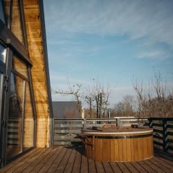 A-frame 14