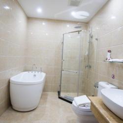 Фото Отель Золотое время