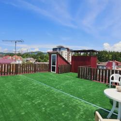 Фото Отель Вилла Босса