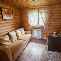 2-местный номер стандарт (с завтраком)