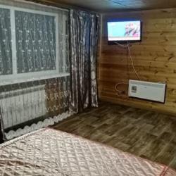 Коттедж улучшенный