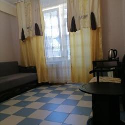 Фото Отель Жемчужина Заречья