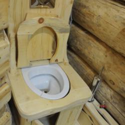 Фото Отель Абалак