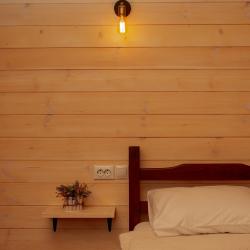 Коттедж стандарт №3