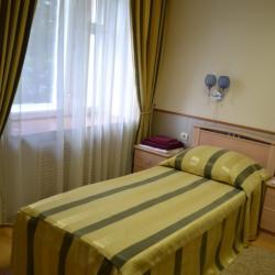 Фото Отель Уютный дом