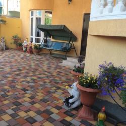 Фото Отель Белла