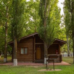 Фото Парк-отель Пересвет