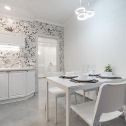 2-комнатные апартаменты люкс