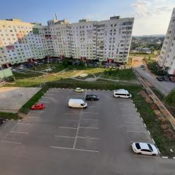 Фото Апартаменты на улице Бурова