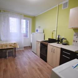 1-комнатные апартаменты стандарт г. Москва, ул.Бауманская, д.58А