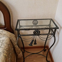 Фото Отель У Валентины