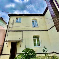 Фото Апартаменты на улице Шаумяна 22