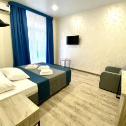 Фото Отель Алдар