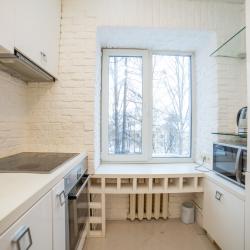 Фото Отель Европа Центр на улице 40-летия Октября