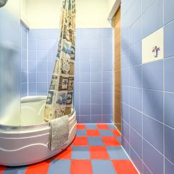 Фото Отель Усадьба Королевич