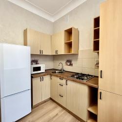 Фото Апартаменты на проспекте Ленина 44