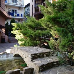 Фото Отель Золотое руно