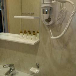 1-местный номер стандарт