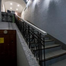 Фото Наумов Апарт-отель на Малой Лубянке