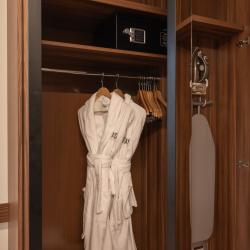 Фото Отель Hayasa Hotel Yerevan (Хаяса )