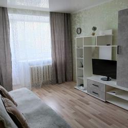 Фото Апартаменты на улице Заславского 35