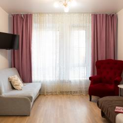 Фото Апартаменты на проспекте Георгиевский 33 корпус 1