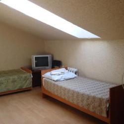 Фото Отель Санаторий Радуга