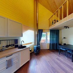 Фото Отель Побеги