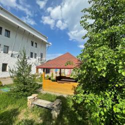 Фото Отель Арслан