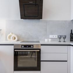 1-комнатные апартаменты улучшенные