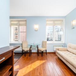 Фото Апартаменты на улице Парадная, 3к2