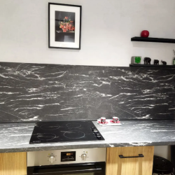 1-комнатные апартаменты стандарт