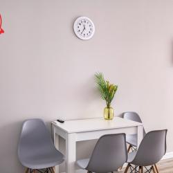 1-комнатные апартаменты студия