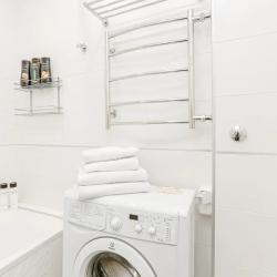 Фото Отель Апартаментто на улице Якуба Коласа 32