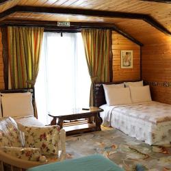 Фото Отель На Сайме